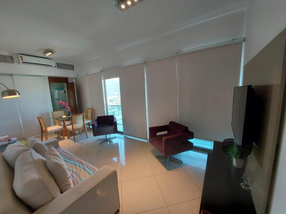 אפרטהוטל ריו דה ז'ניירו Tiffanys Rio Flat מראה חיצוני תמונה