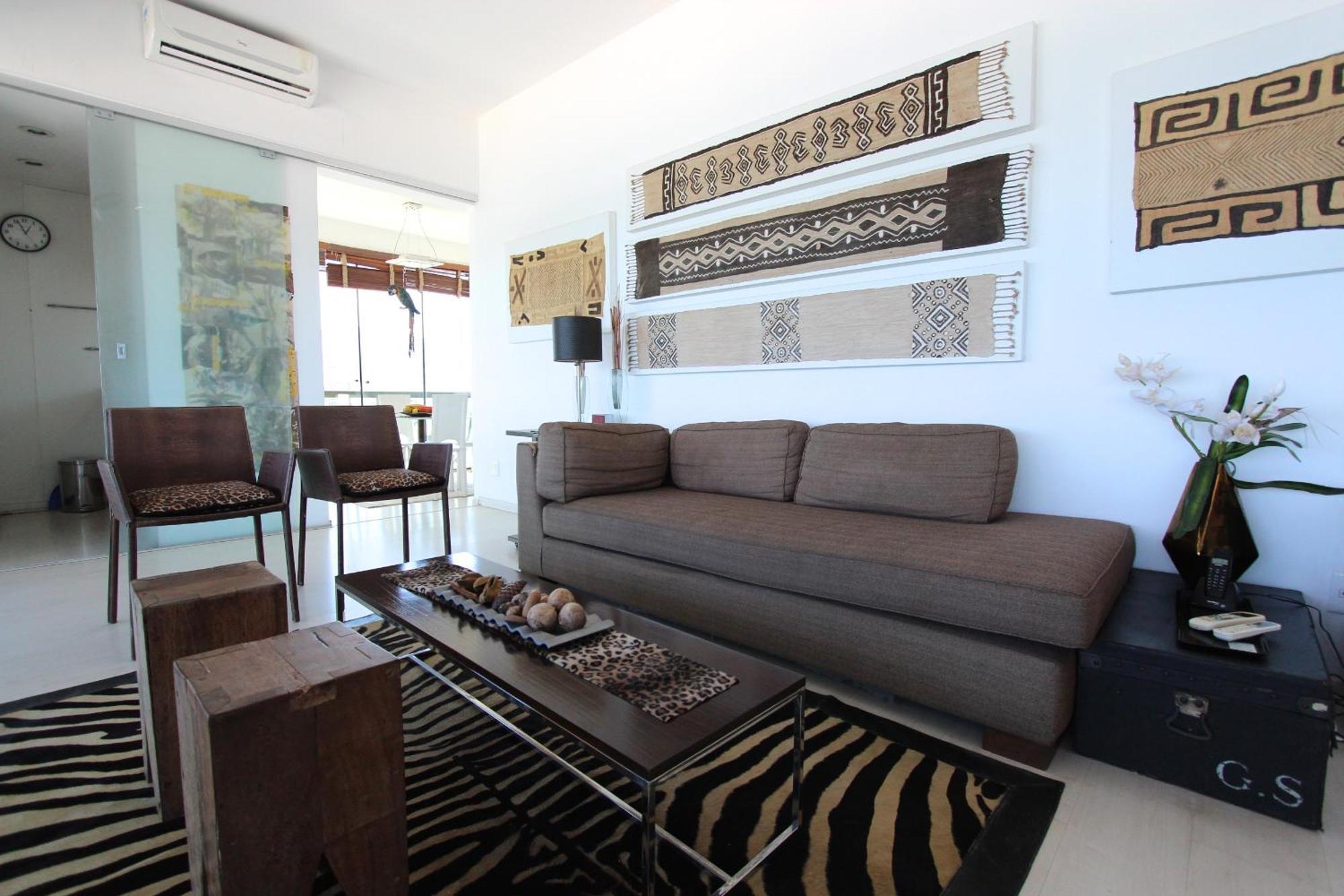 אפרטהוטל ריו דה ז'ניירו Tiffanys Rio Flat מראה חיצוני תמונה